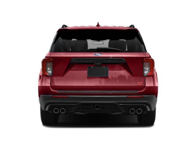 Used 2020 Ford Explorer ST w/ ST Street Pack AWD/4WD image 5