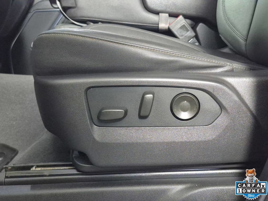 Used 2024 GMC Sierra 1500 SLT RWD image 17