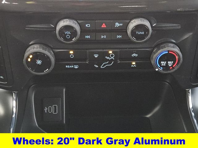 New 2026 Ford F150 STX w/ Equipment Group 200A image 16