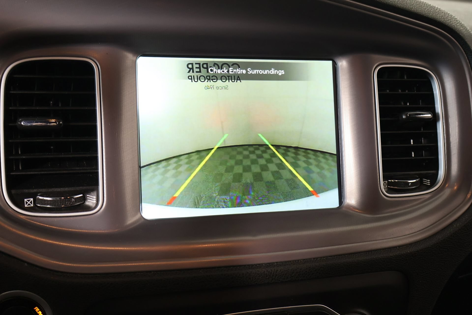 Used 2023 Dodge Charger GT RWD image 6