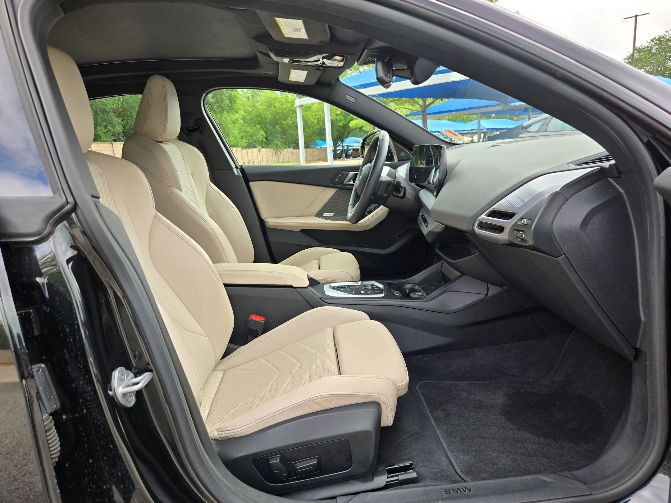 Used 2025 BMW 228i xDrive AWD/4WD image 26