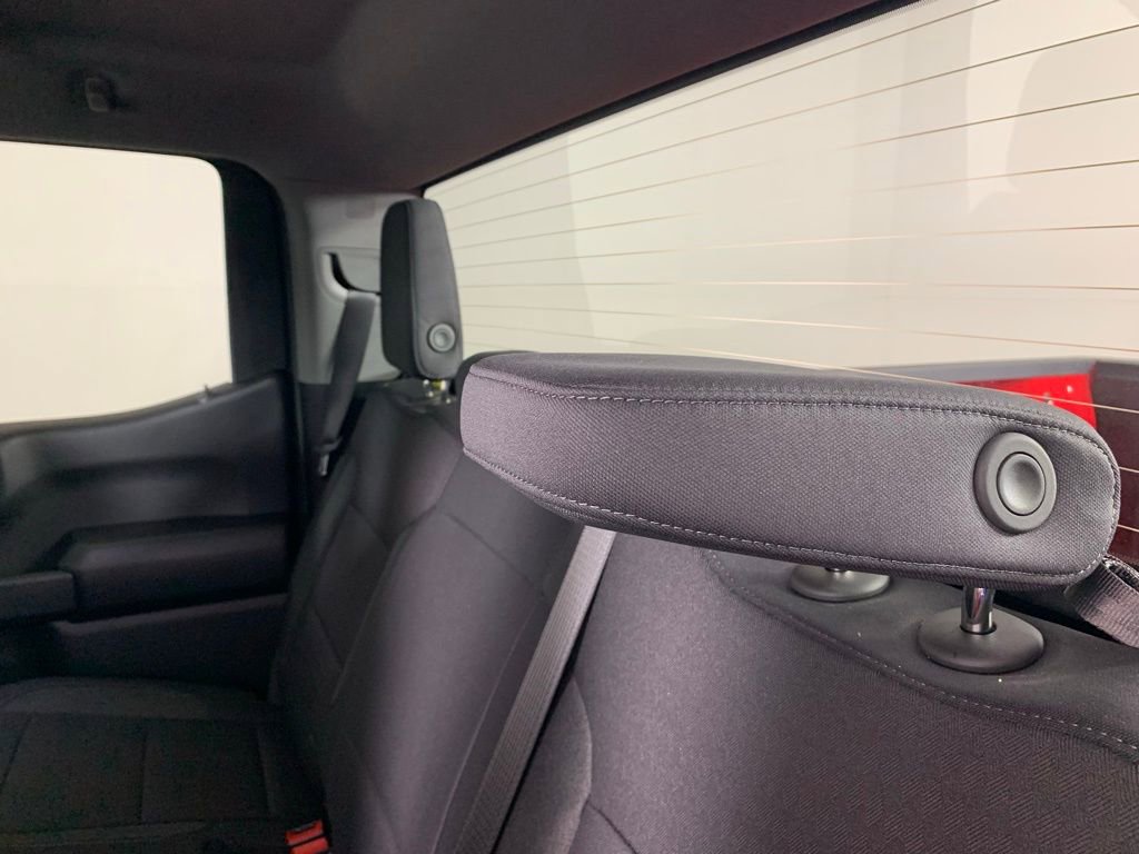 New 2026 GMC Sierra 1500 Pro w/ Graphite Edition image 22