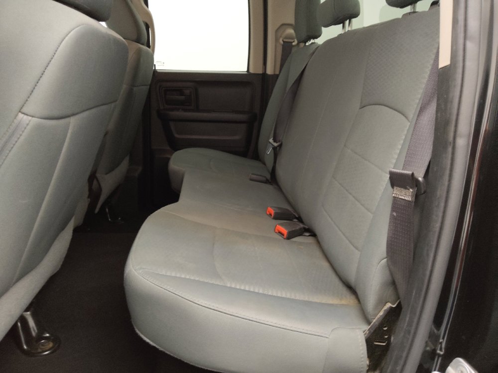 Used 2014 RAM 1500 Express image 18