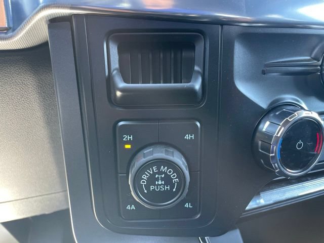 New 2026 Ford F150 Lariat w/ Equipment Group 501A Mid AWD/4WD image 16