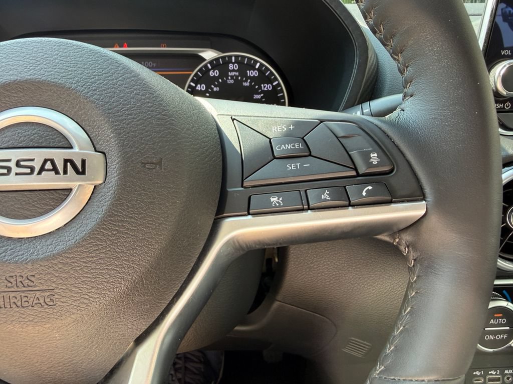 Used 2020 Nissan Sentra SV FWD image 23