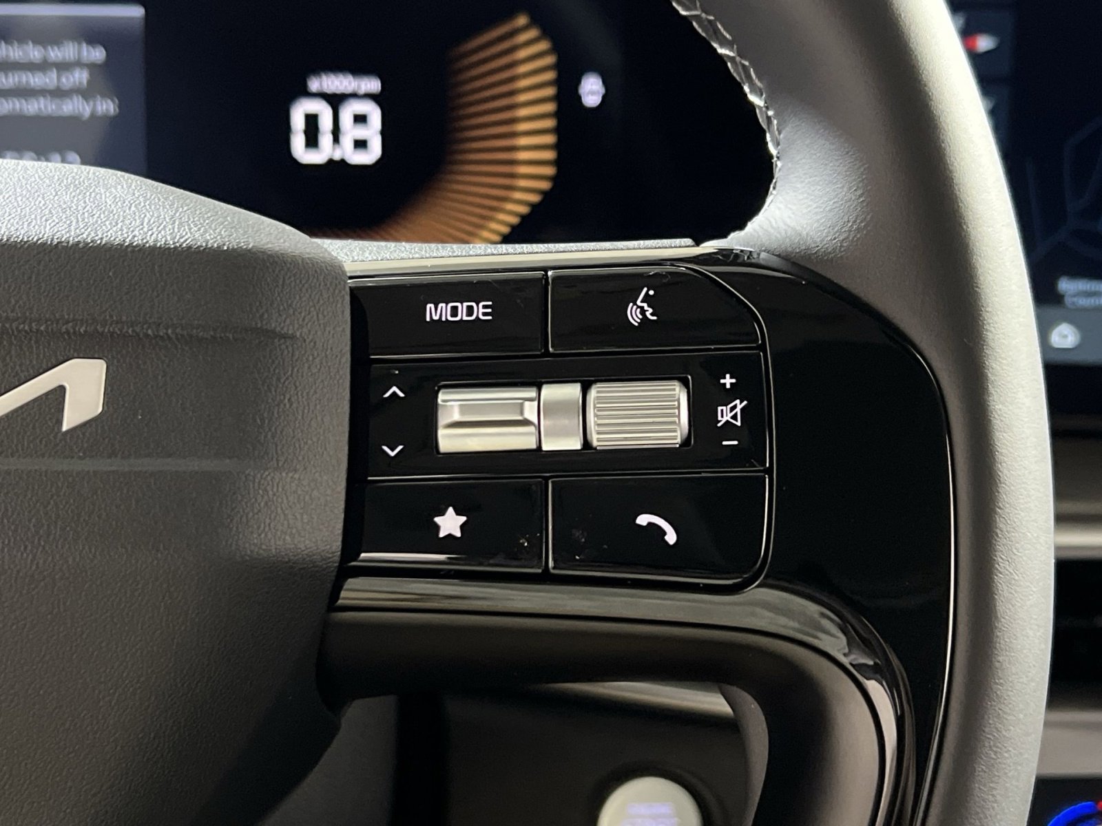 New 2026 Kia Sorento X-Line EX image 30