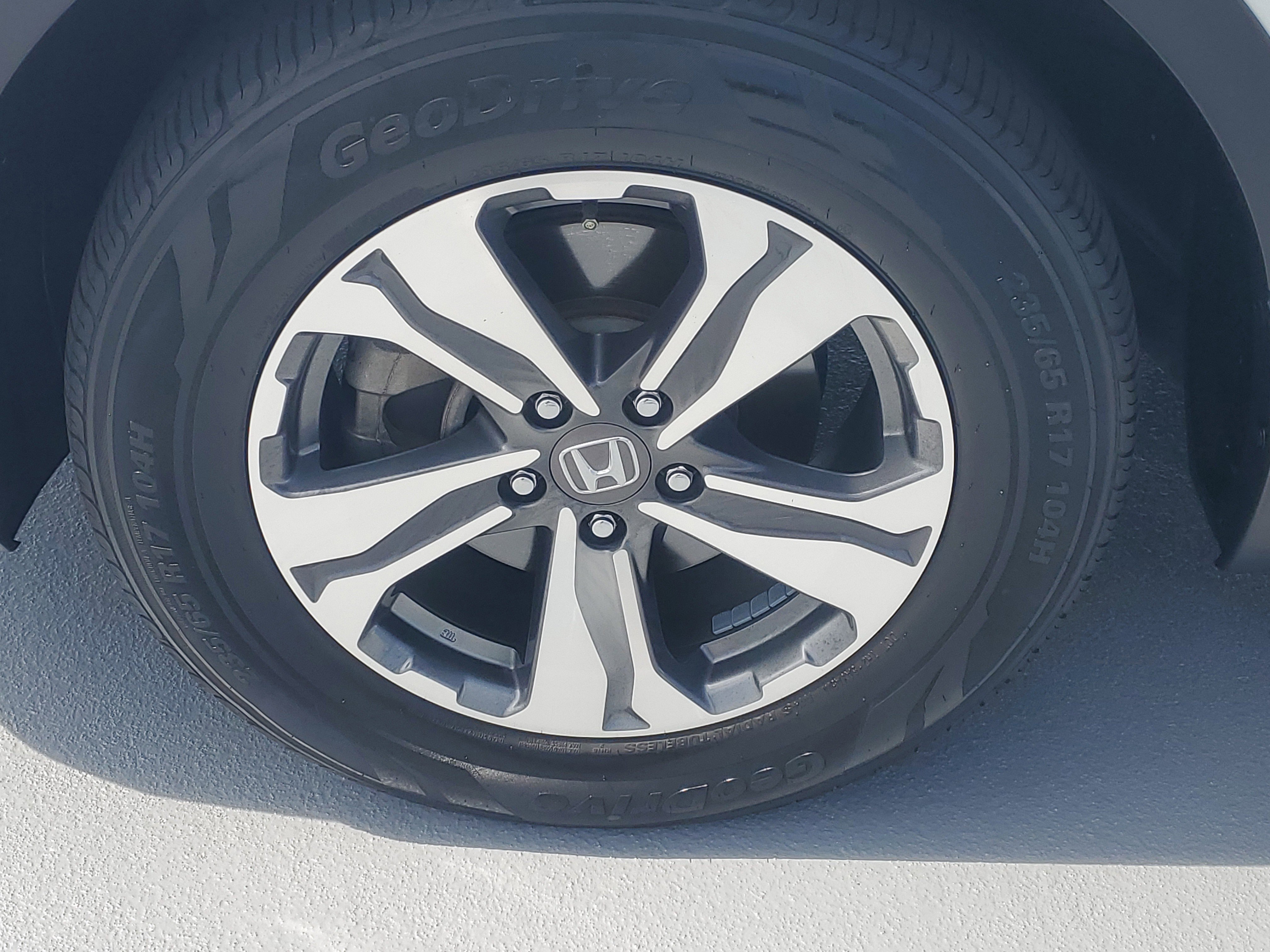 Used 2020 Honda CR-V LX image 4