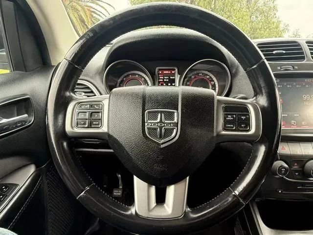 Used 2019 Dodge Journey Crossroad AWD/4WD image 22