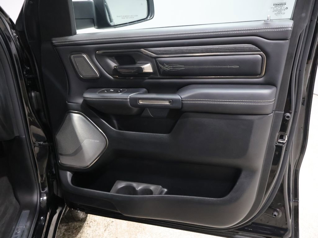 Used 2021 RAM 1500 Limited image 28