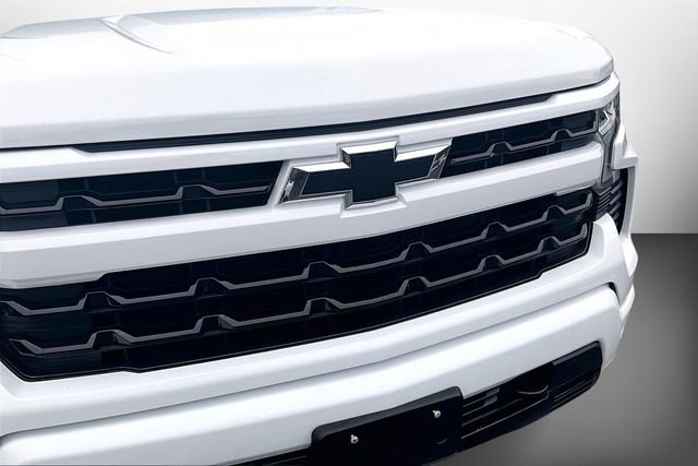 Used 2023 Chevrolet Silverado 1500 RST w/ Convenience Package II AWD/4WD image 28