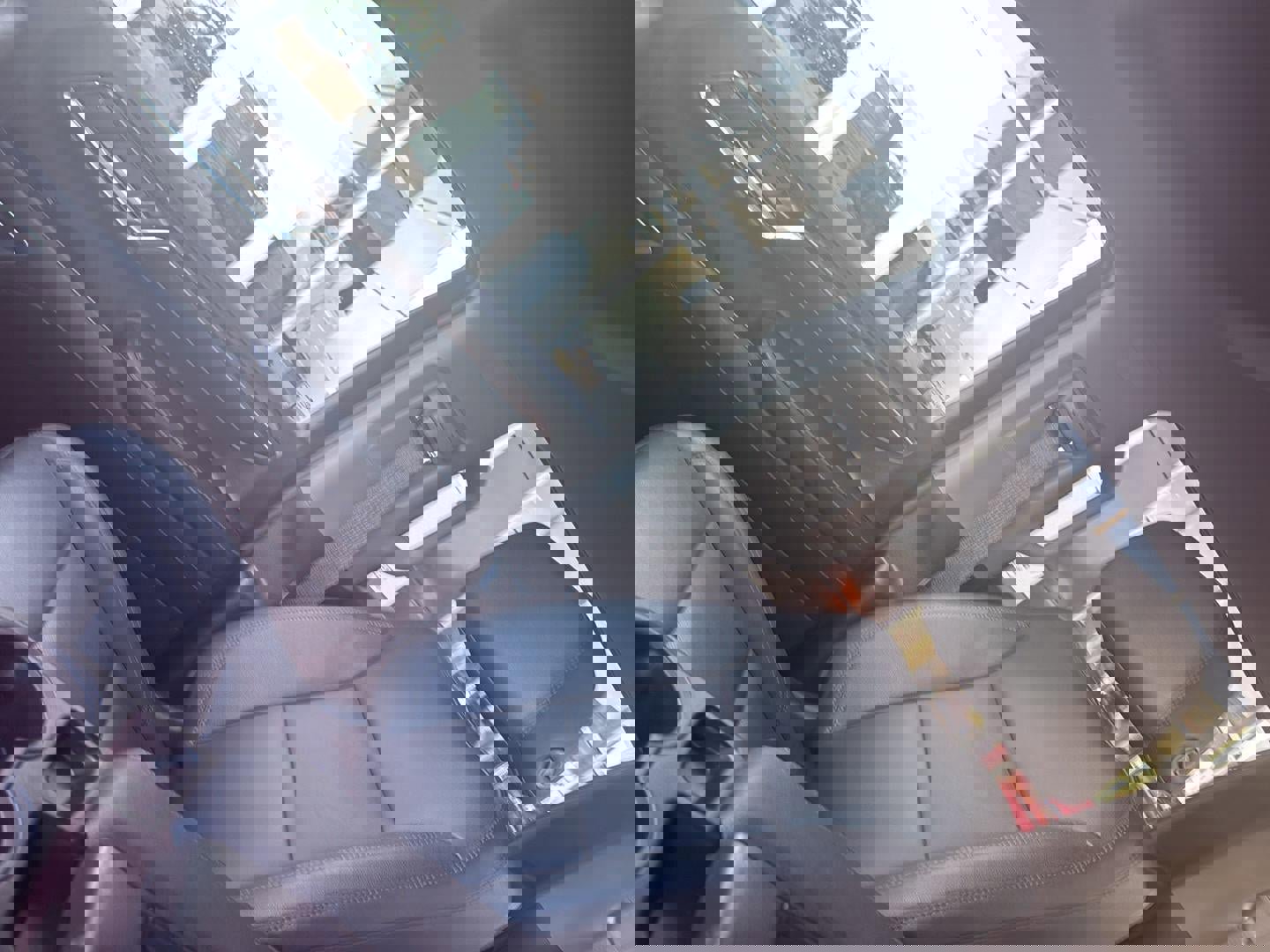 Used 2024 GMC Sierra 1500 SLT image 21