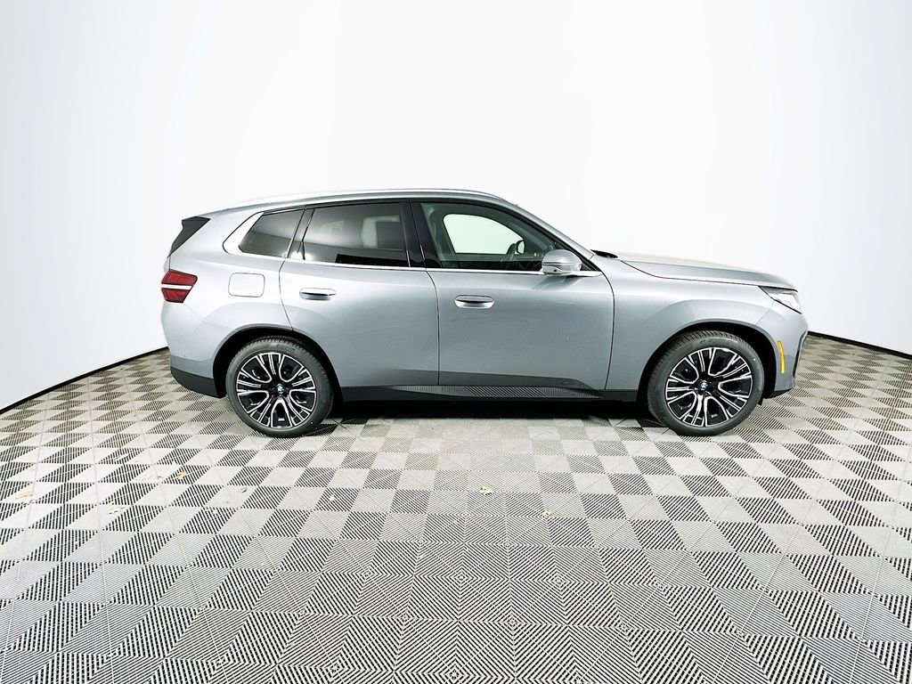 New 2026 BMW X3 xDrive30 image 10