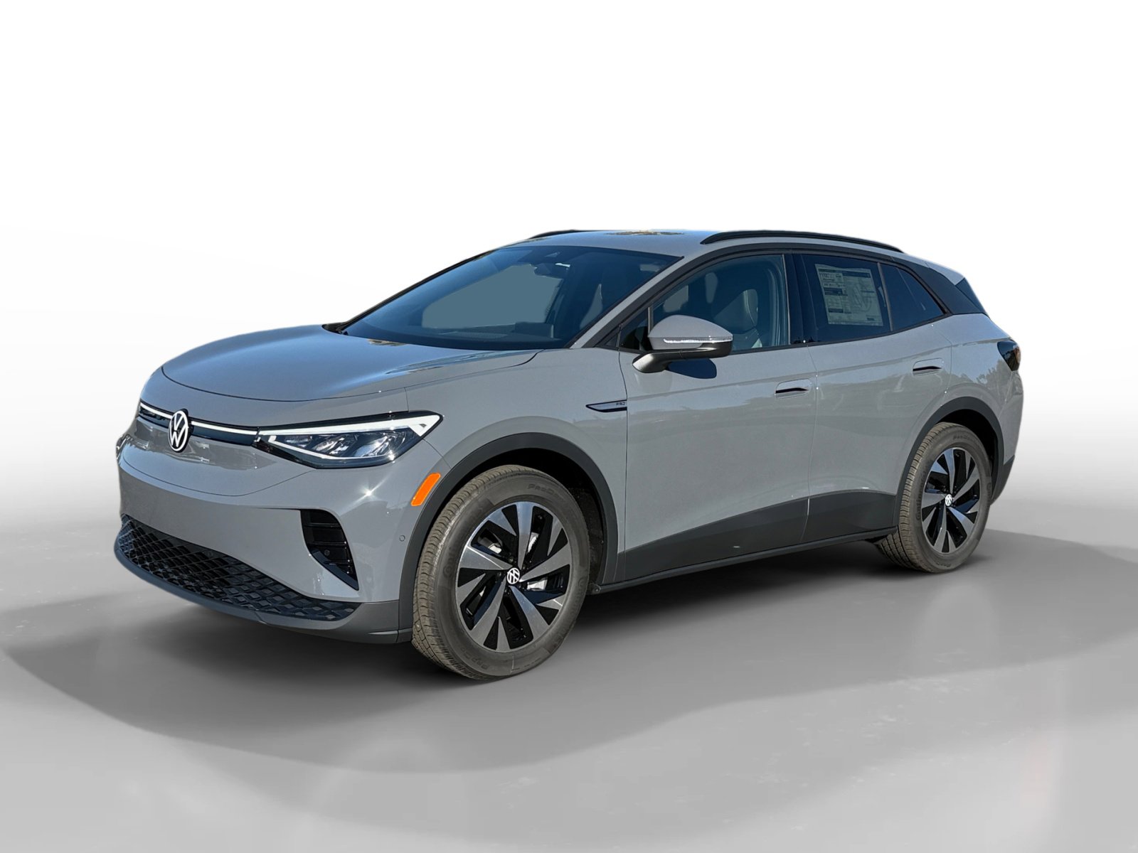 New 2025 Volkswagen ID.4 Pro RWD image 1