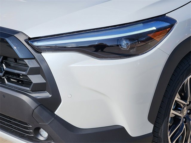New 2026 Toyota Corolla Cross XLE image 6