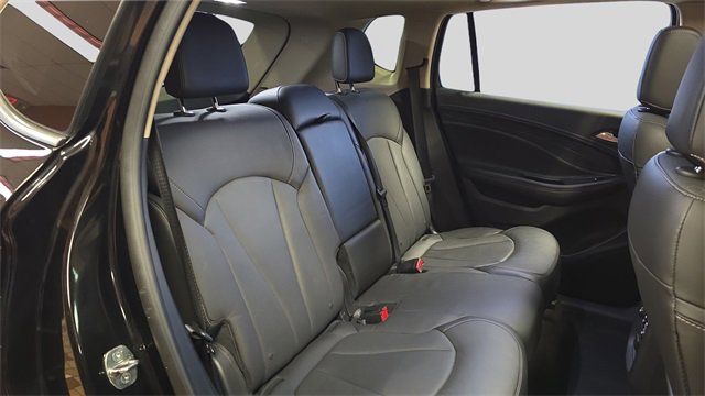 Used 2017 Buick Envision Essence image 14