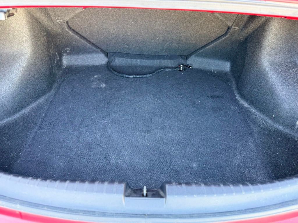 Used 2018 Acura ILX FWD image 22