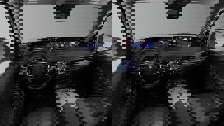 New 2026 Lincoln Navigator Premiere image 7