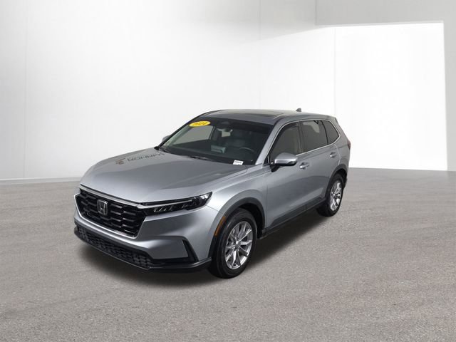 Used 2024 Honda CR-V EX-L image 45