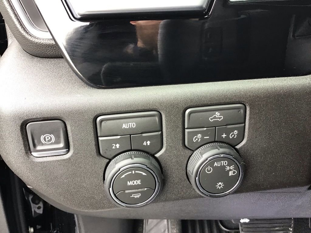 New 2026 Chevrolet Silverado 1500 LT w/ All Star Edition Plus image 15