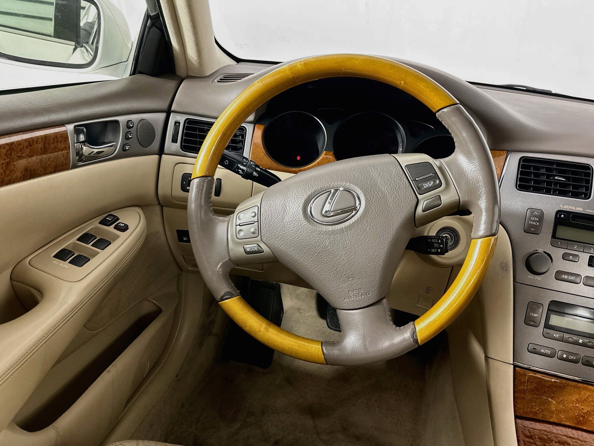Used 2006 Lexus ES 330 FWD image 17
