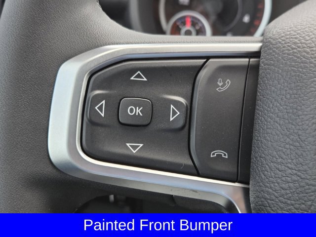 New 2026 RAM 3500 Lone Star AWD/4WD image 18