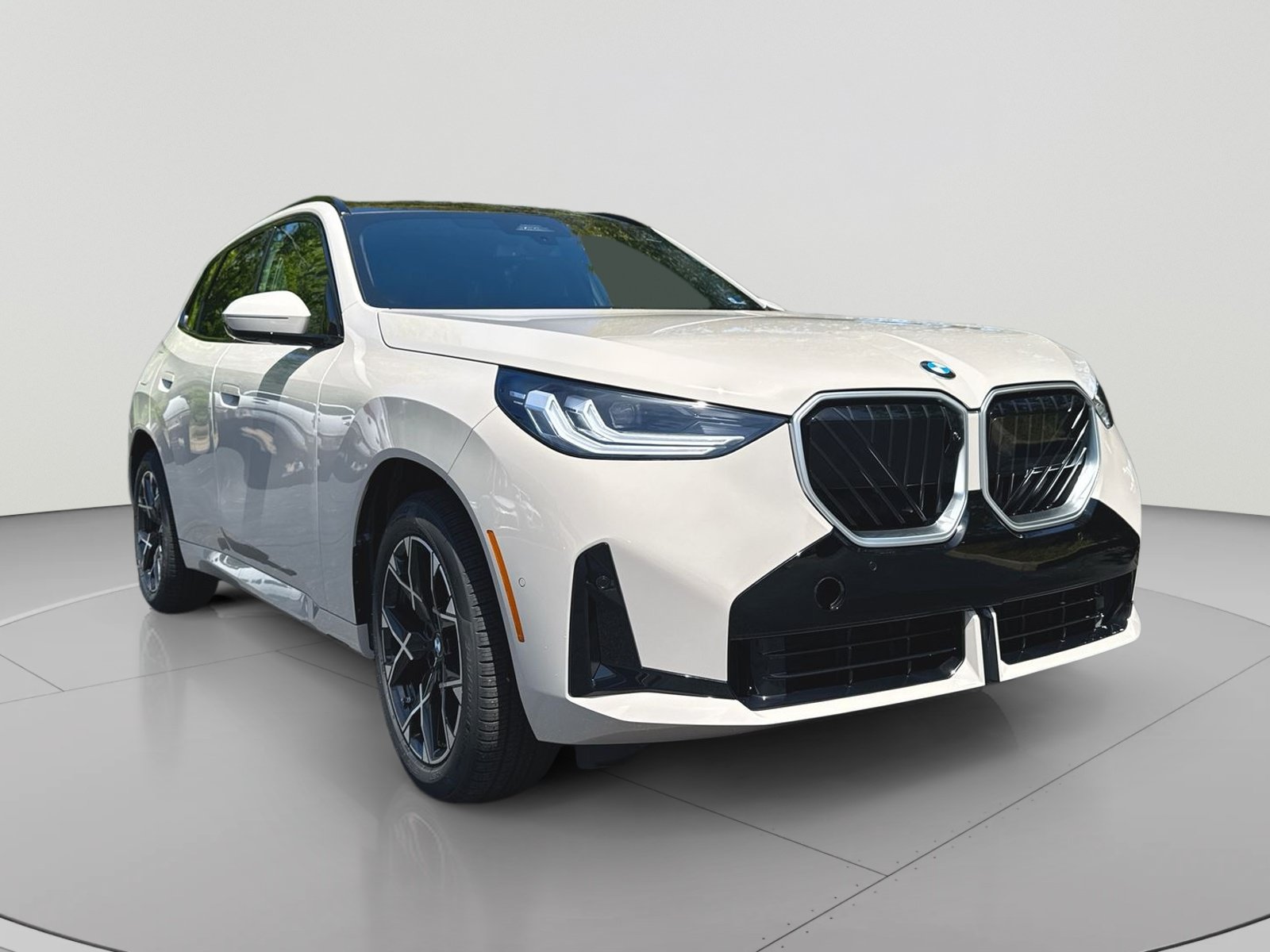New 2026 BMW X3 xDrive30i w/ Premium Package