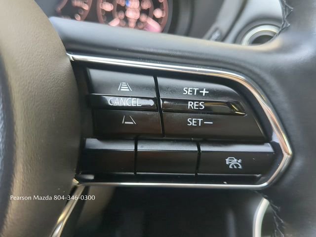 Used 2024 MAZDA CX-90 Plug-In Hybrid w/ Premium Plus image 27