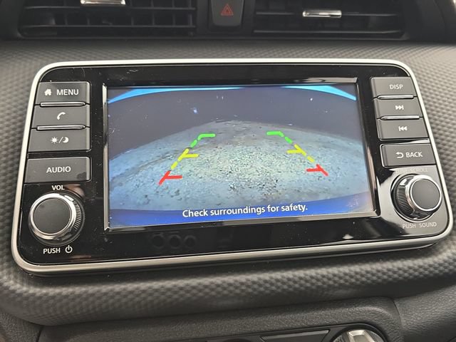 Used 2025 Nissan Kicks Play S FWD image 27