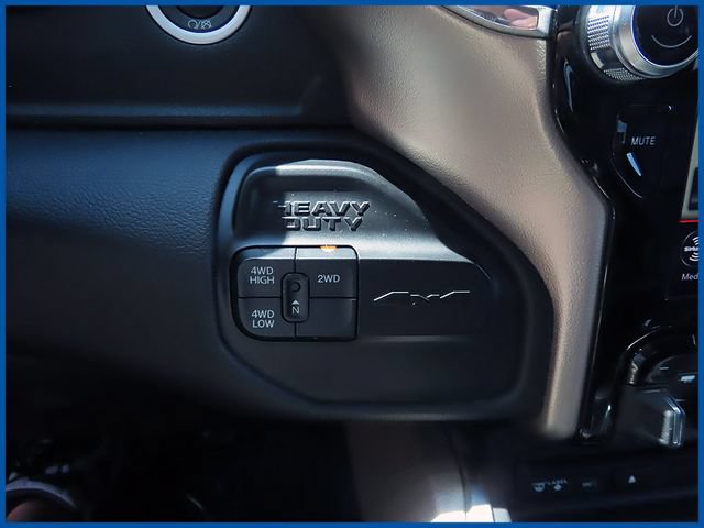 Certified 2019 RAM 2500 Laramie AWD/4WD image 18