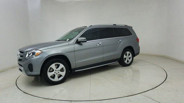 Used 2017 Mercedes-Benz GLS 450 4MATIC image 71