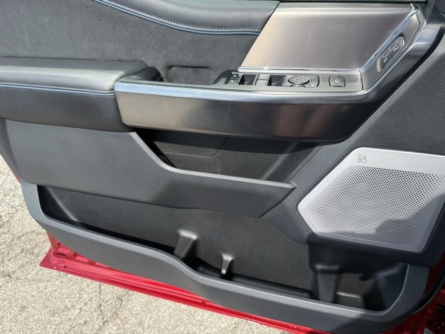 New 2026 Ford F450 Platinum image 22