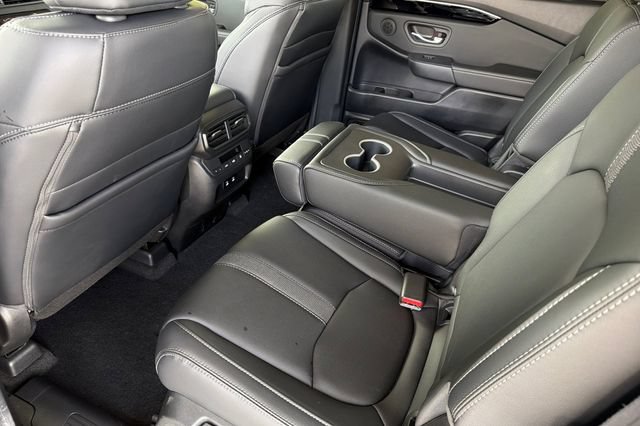Certified 2026 Honda Pilot EX-L image 14