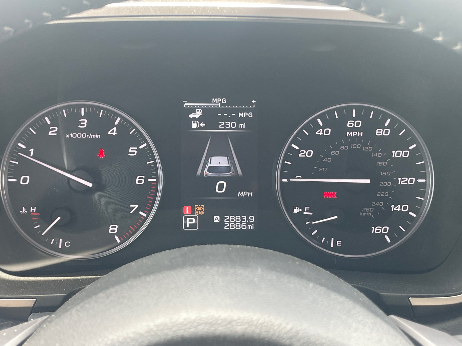 Certified 2025 Subaru Ascent Touring AWD/4WD image 13