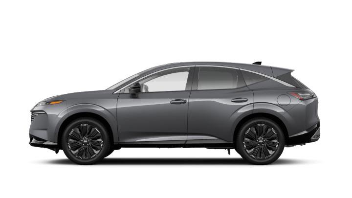 New 2026 Nissan Murano Platinum w/ Cargo Package image 18