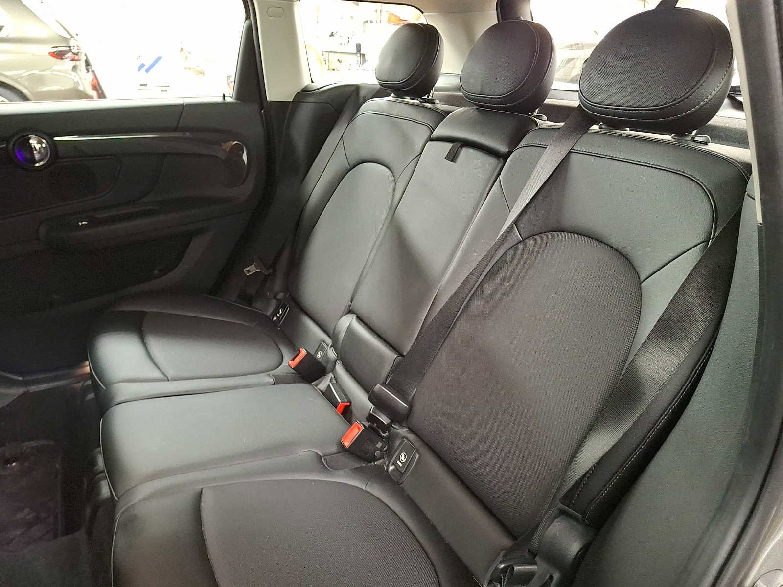 Used 2018 MINI Cooper Countryman S AWD/4WD image 7