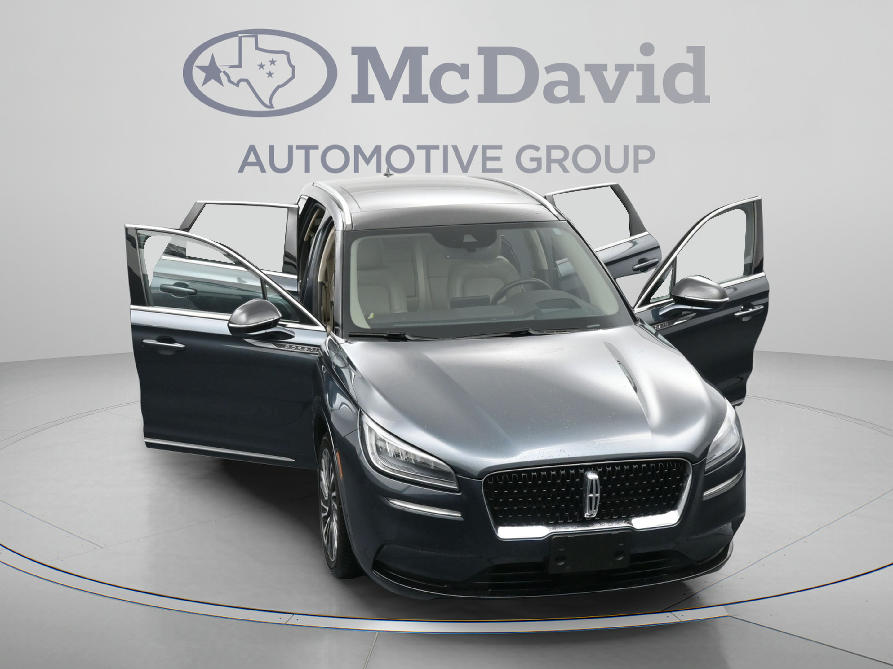 Used 2022 Lincoln Corsair Reserve w/ Equipment Group 201A AWD/4WD image 28