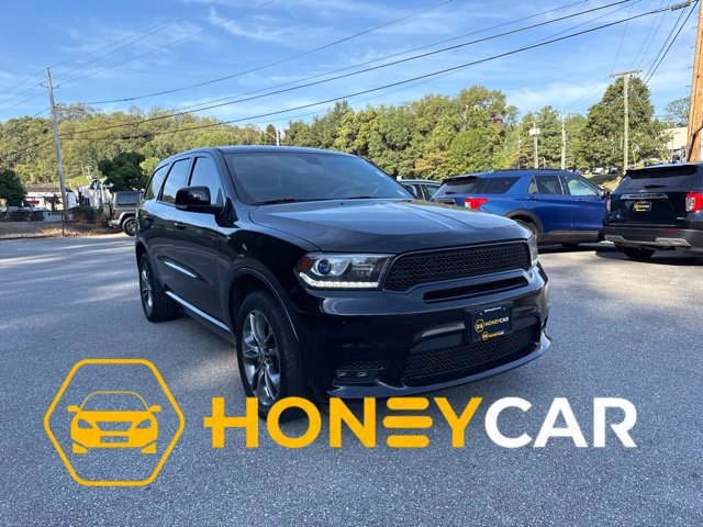 Used 2020 Dodge Durango GT
