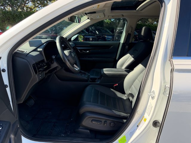 Used 2023 Honda CR-V EX-L image 11