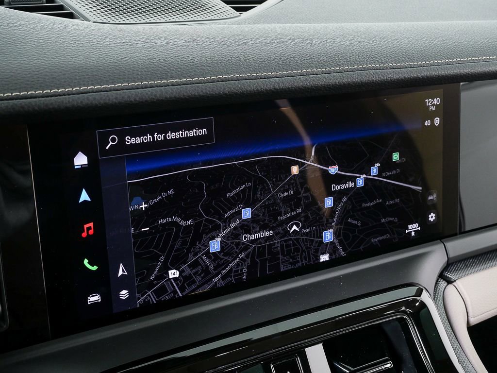 New 2026 Porsche Panamera image 15