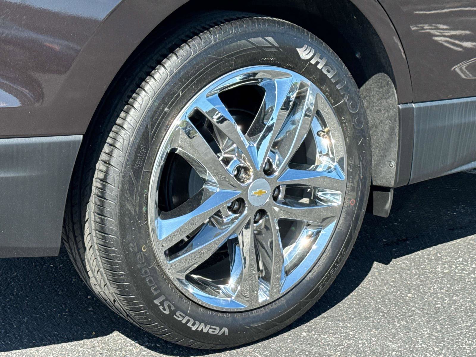 Used 2020 Chevrolet Equinox Premier FWD image 27