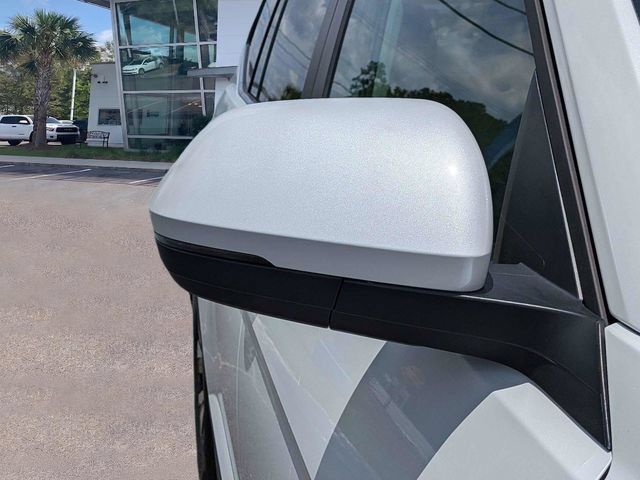 New 2026 Volkswagen Atlas SE FWD image 12