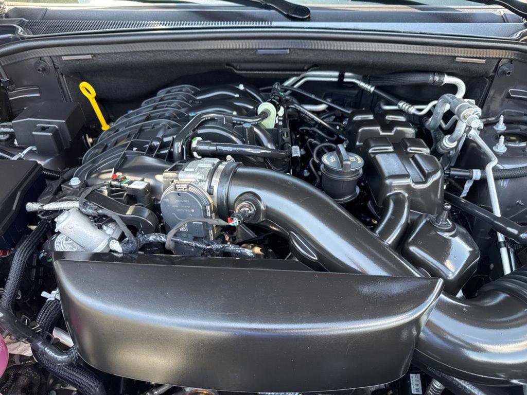 Used 2026 Dodge Durango GT AWD/4WD image 42