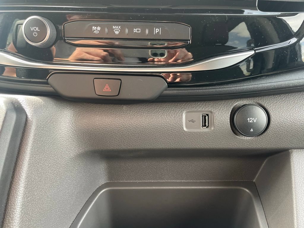 New 2026 Ford Transit 350 XLT AWD/4WD image 16
