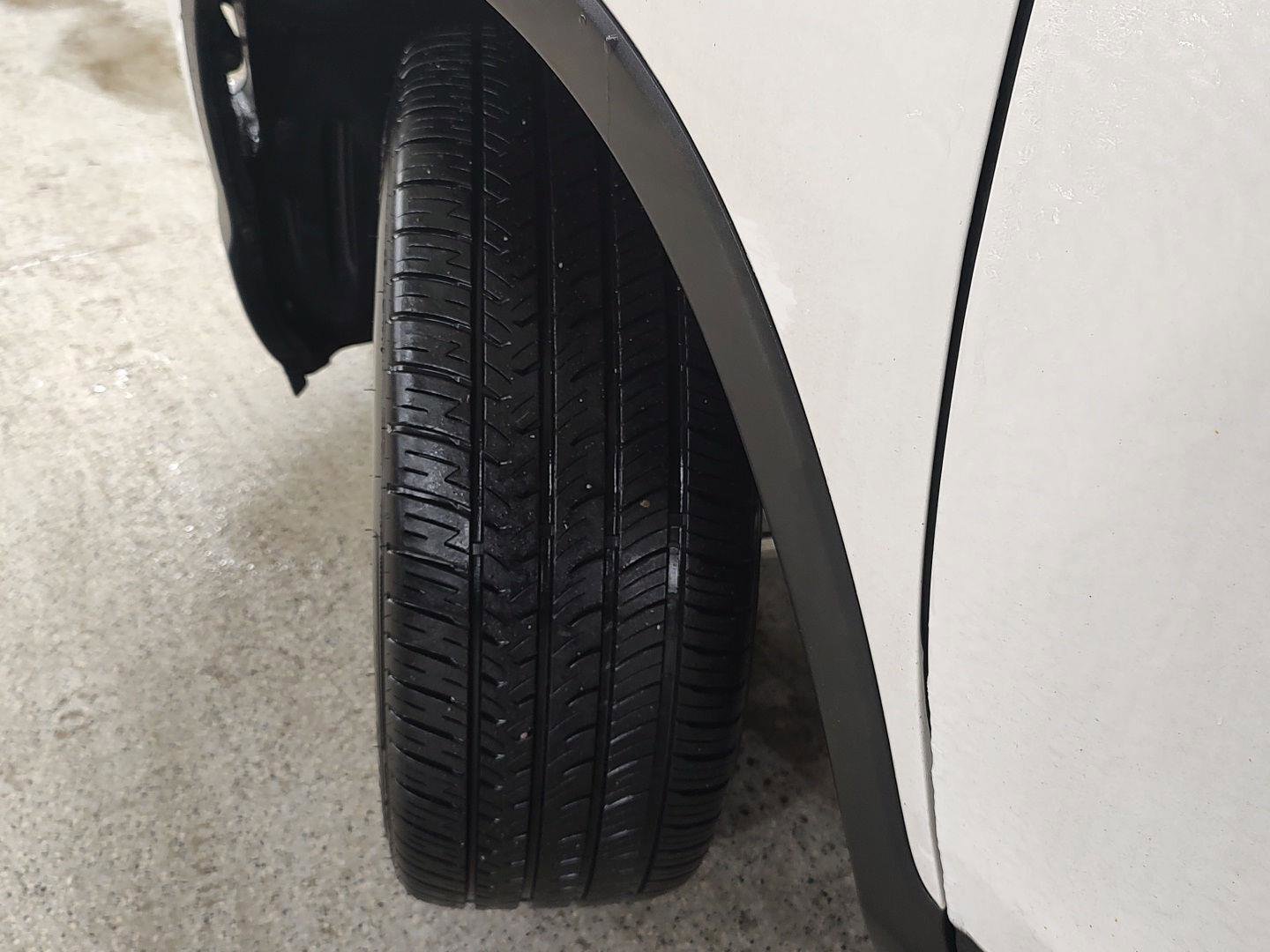 Used 2023 Honda Passport Elite image 40