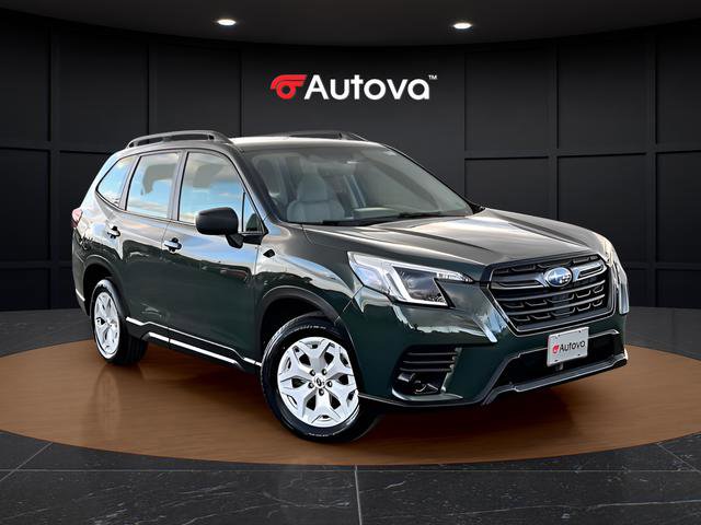 Used 2022 Subaru Forester image 5