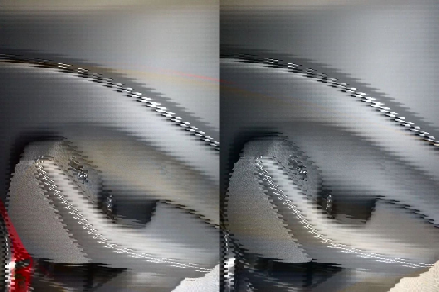 Used 2025 Ford Mustang Mach-E Select w/ Interior Protection Package image 18