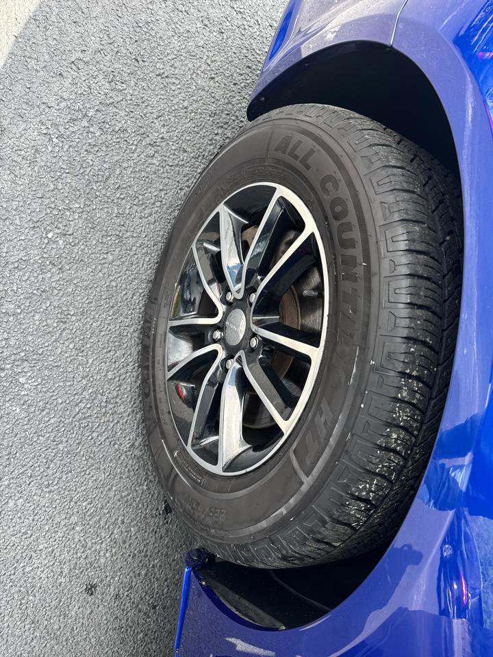 Used 2018 Dodge Grand Caravan GT FWD image 21