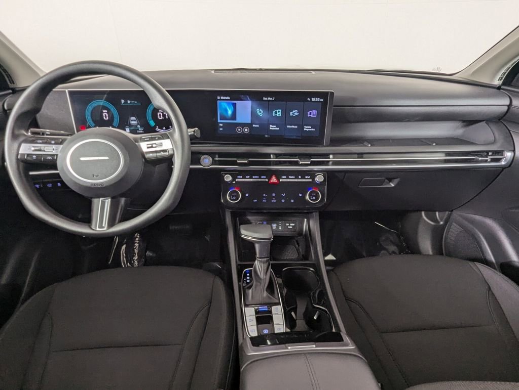 Used 2025 Hyundai Tucson SEL image 16