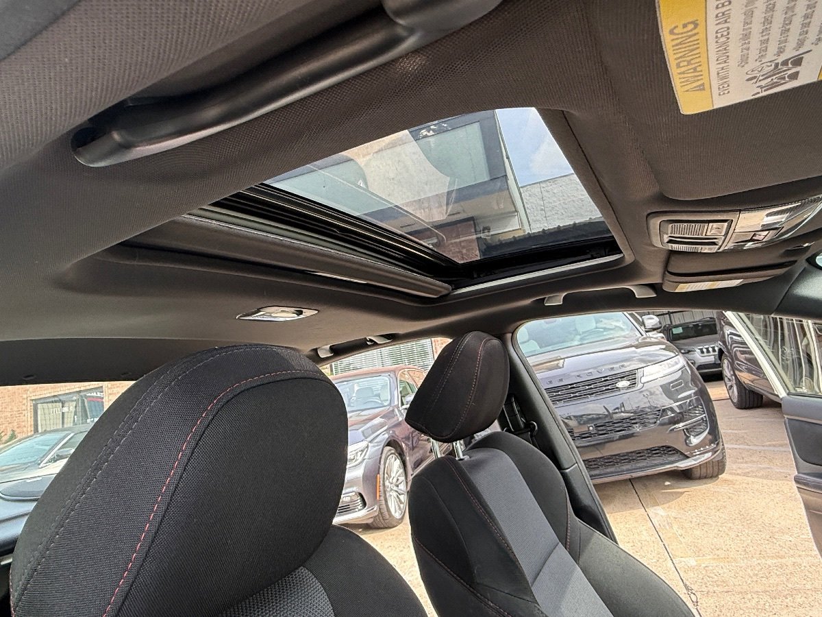 Used 2017 Subaru WRX Premium image 17