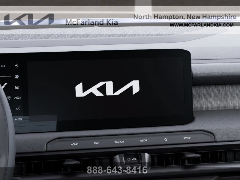 New 2027 Kia Telluride X-Line SX Prestige AWD/4WD image 20